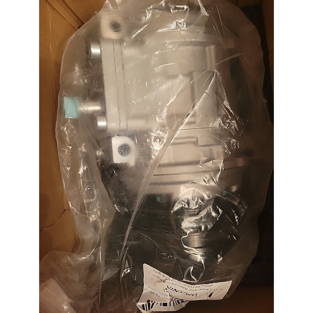 1995-2004 Toyota Tacoma 2.4L  A/C Compressor Para T100 2.7l 1995-2003